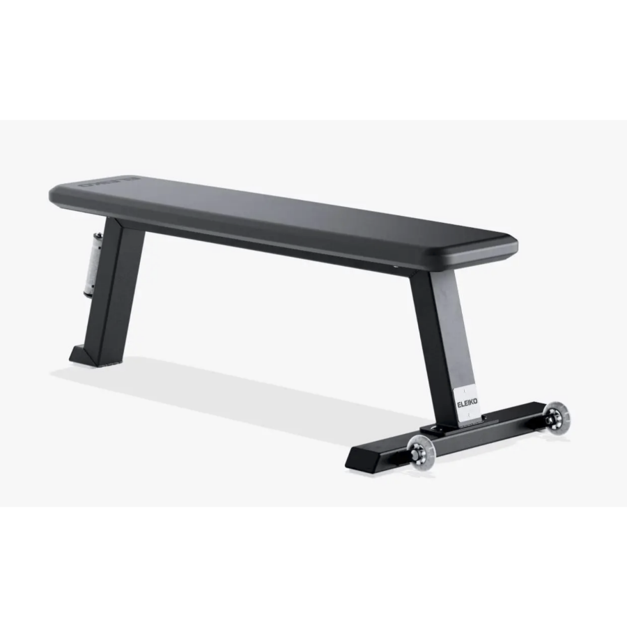 Eleiko Flat Bench