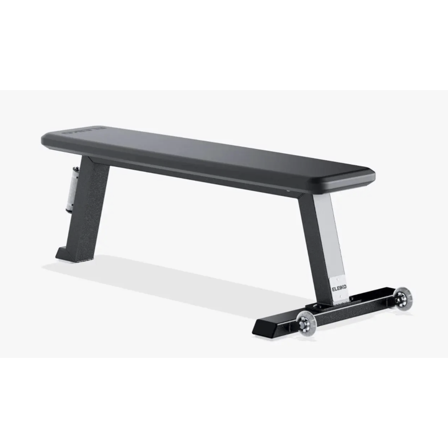 Eleiko Flat Bench