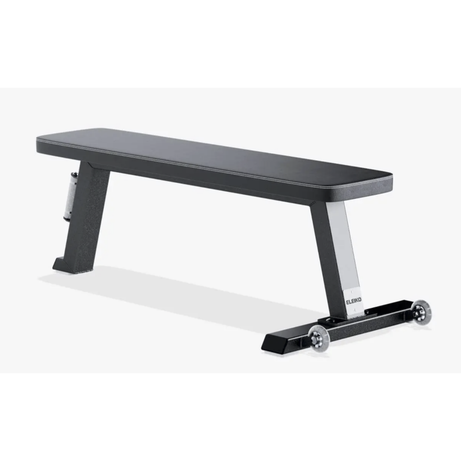 Eleiko Flat Bench