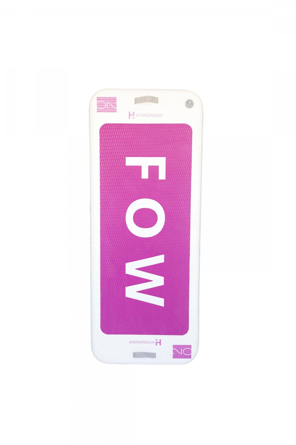 HYDRORIDER FOW (FITNESS ON WATER) AQUAFITNESS MAT