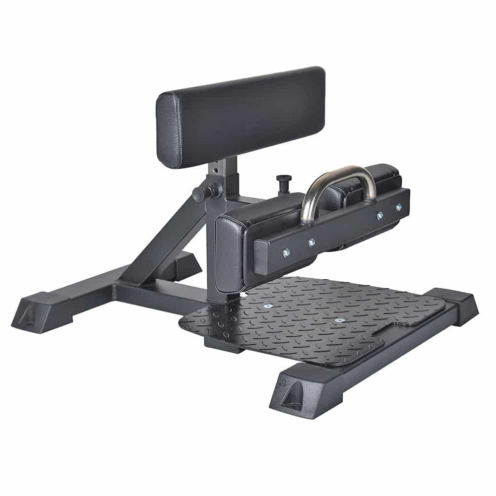 Gymleco ProLeg Sissy Squat Trainer