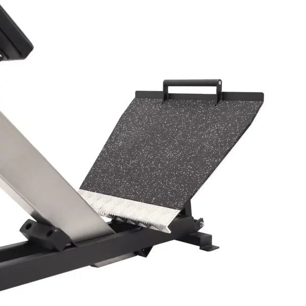 Gymleco Hack Squat Strength Trainer