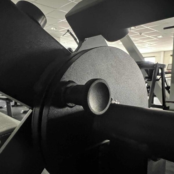 Gymleco RehabPower Leg Extension