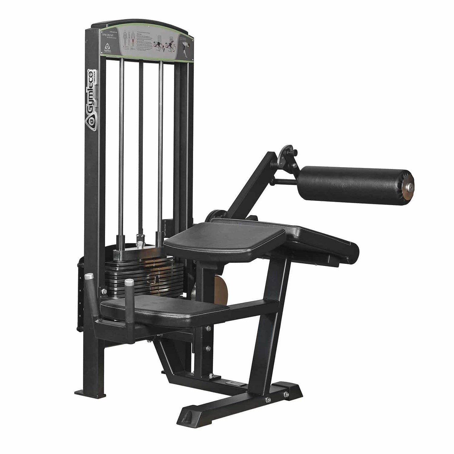 Gymleco LegFlex Adjustable Curl