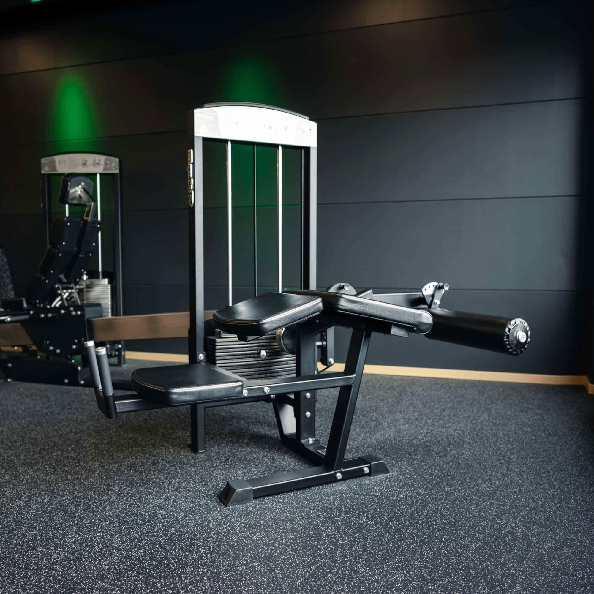 Gymleco LegFlex Adjustable Curl