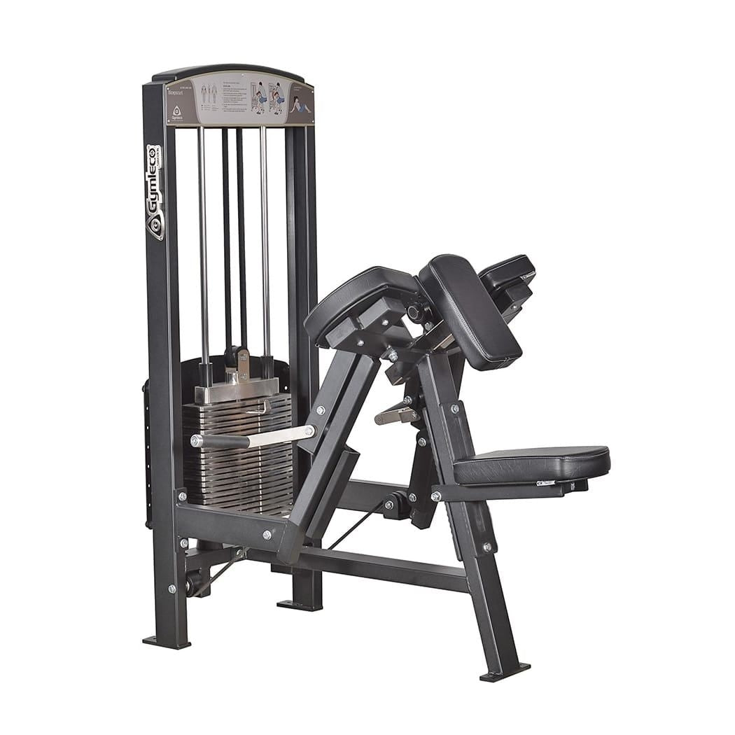 Gymleco Biceps Curl Machine