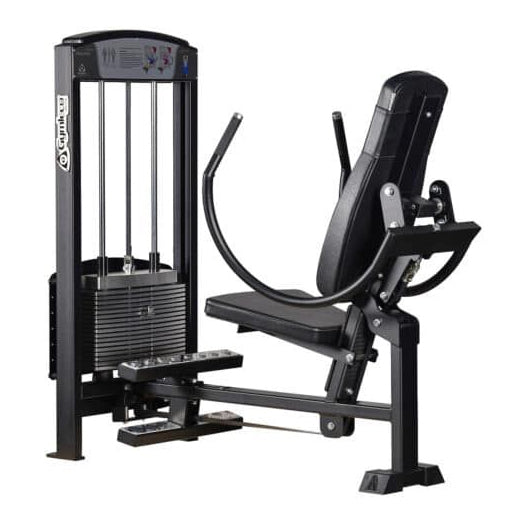 Gymleco Triceps Extension Machine