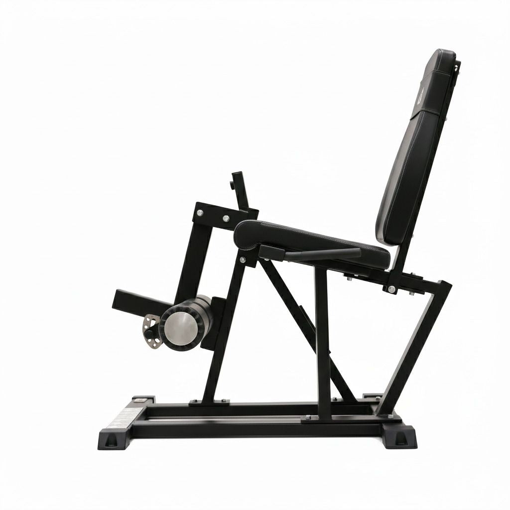 Gymleco 040 Leg Extension Machine