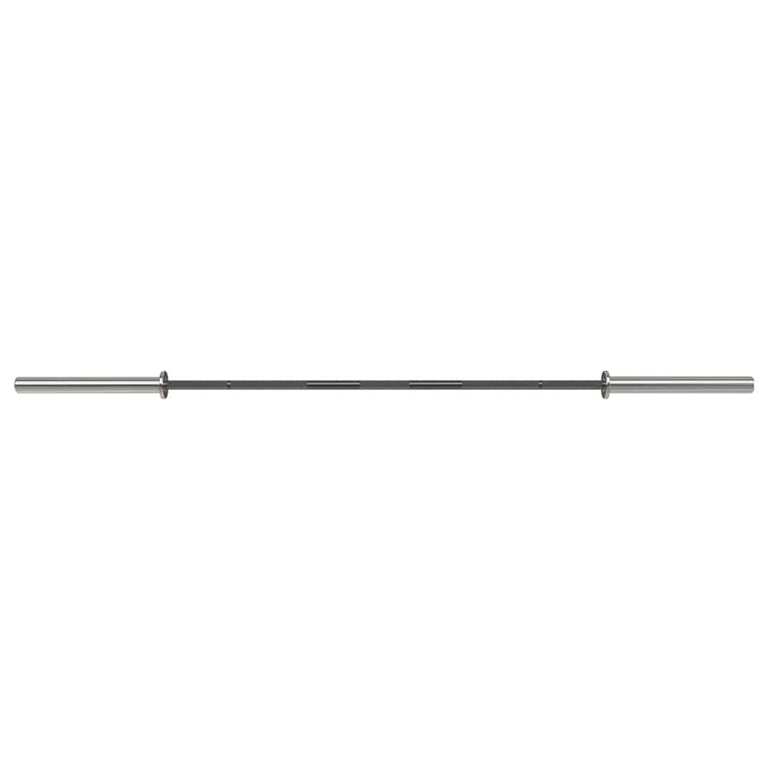 Gymleco 411 Competition Powerlifting Bar-900Kg