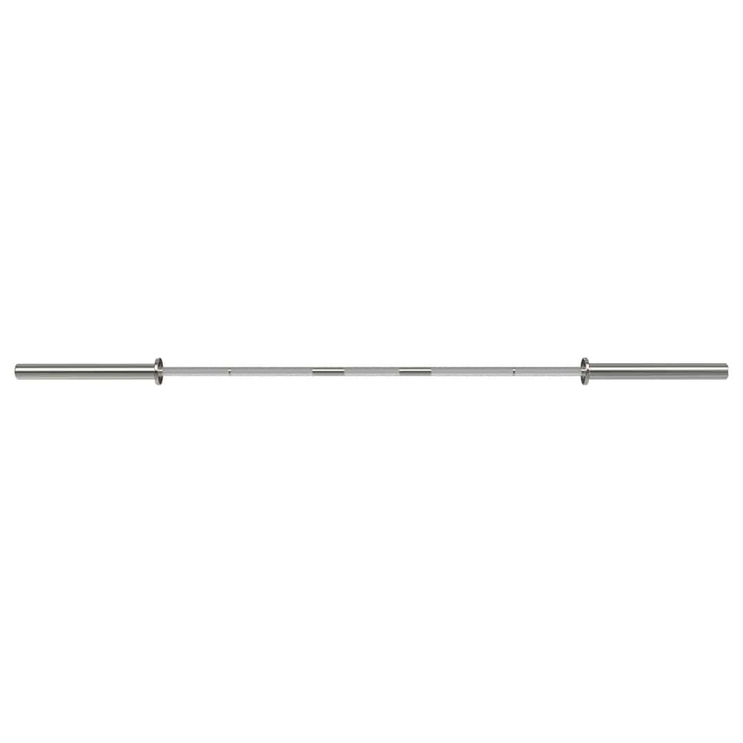 Gymleco 414 Competition Powerlifting Bar-900Kg