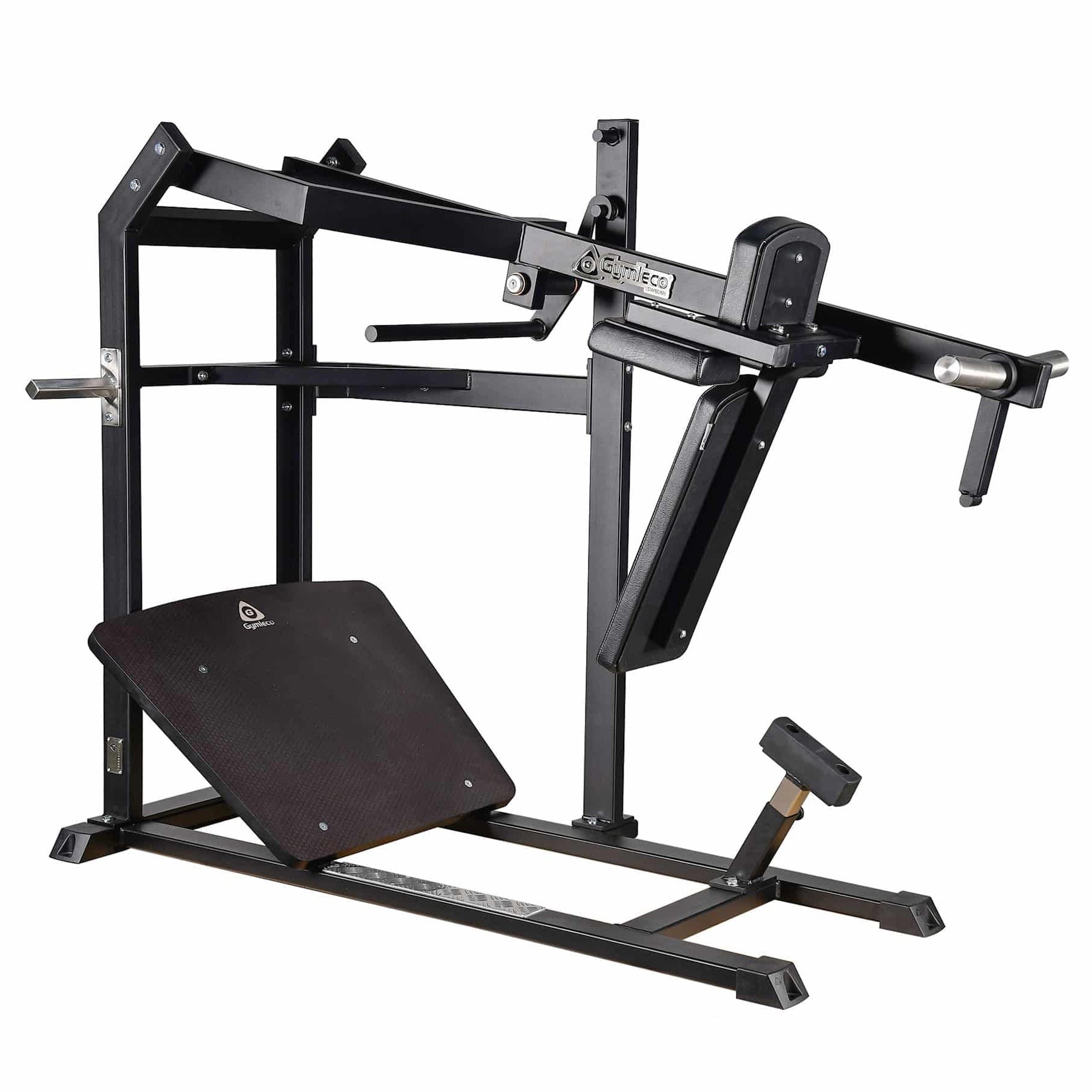 Gymleco Donkey Raise Strength Trainer