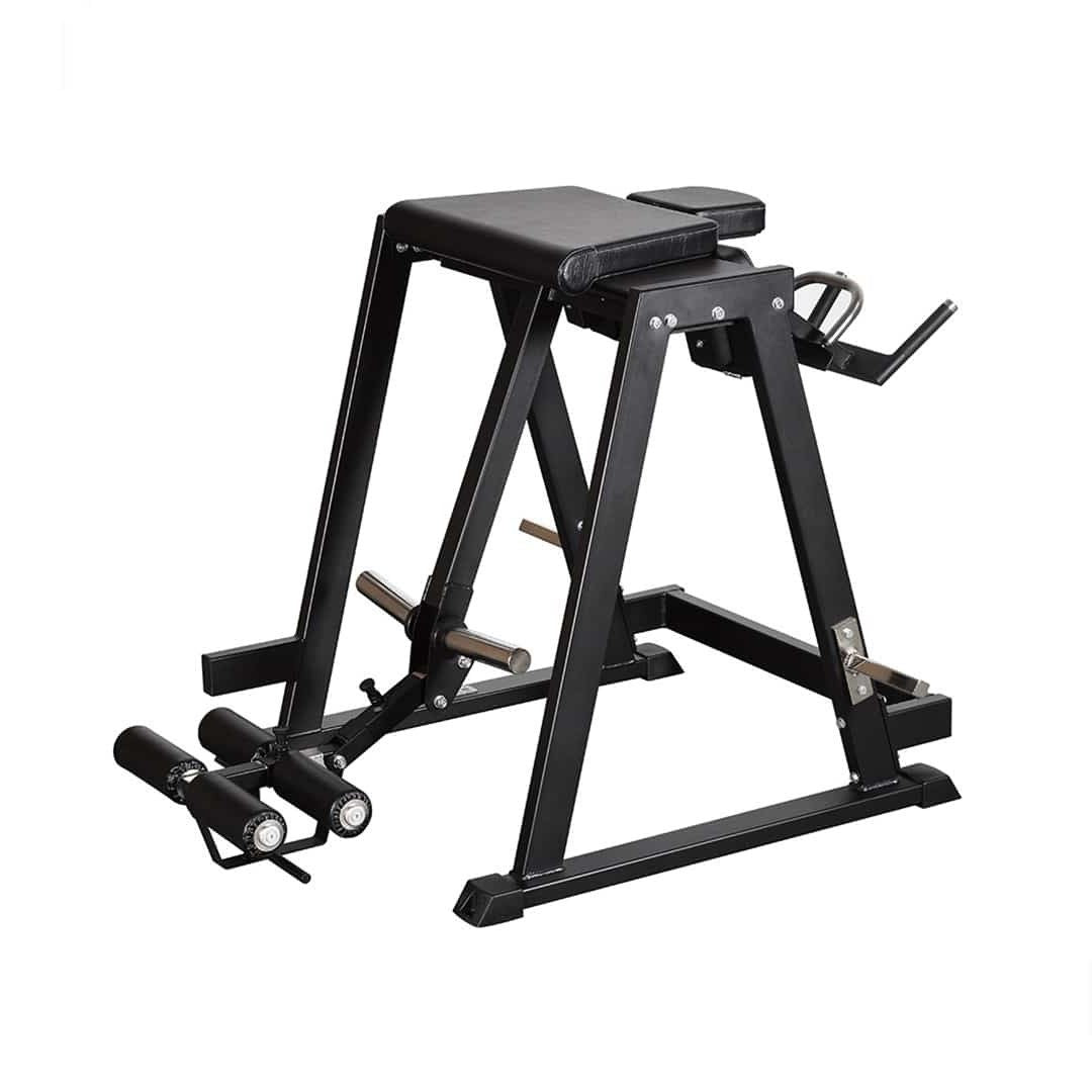 Gymleco 063 Reverse Hyper Pendulum Machine