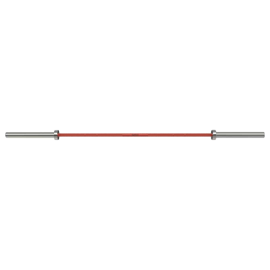Gymleco Cerakote Weightlifting Bar-Men