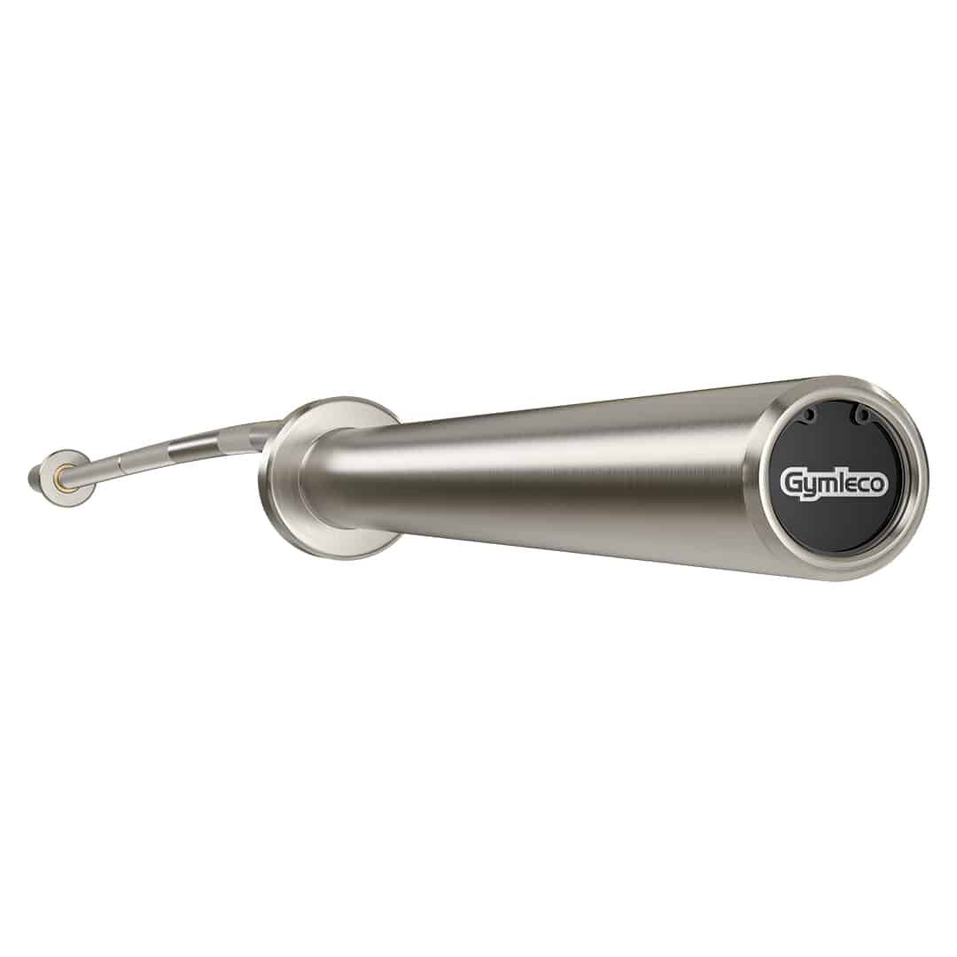 Gymleco Bend Barbell -20 Kg
