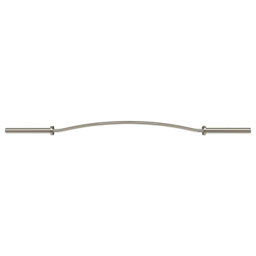 Gymleco Bend Barbell -20 Kg