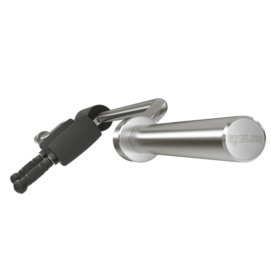 Gymleco Safety Squat Bar