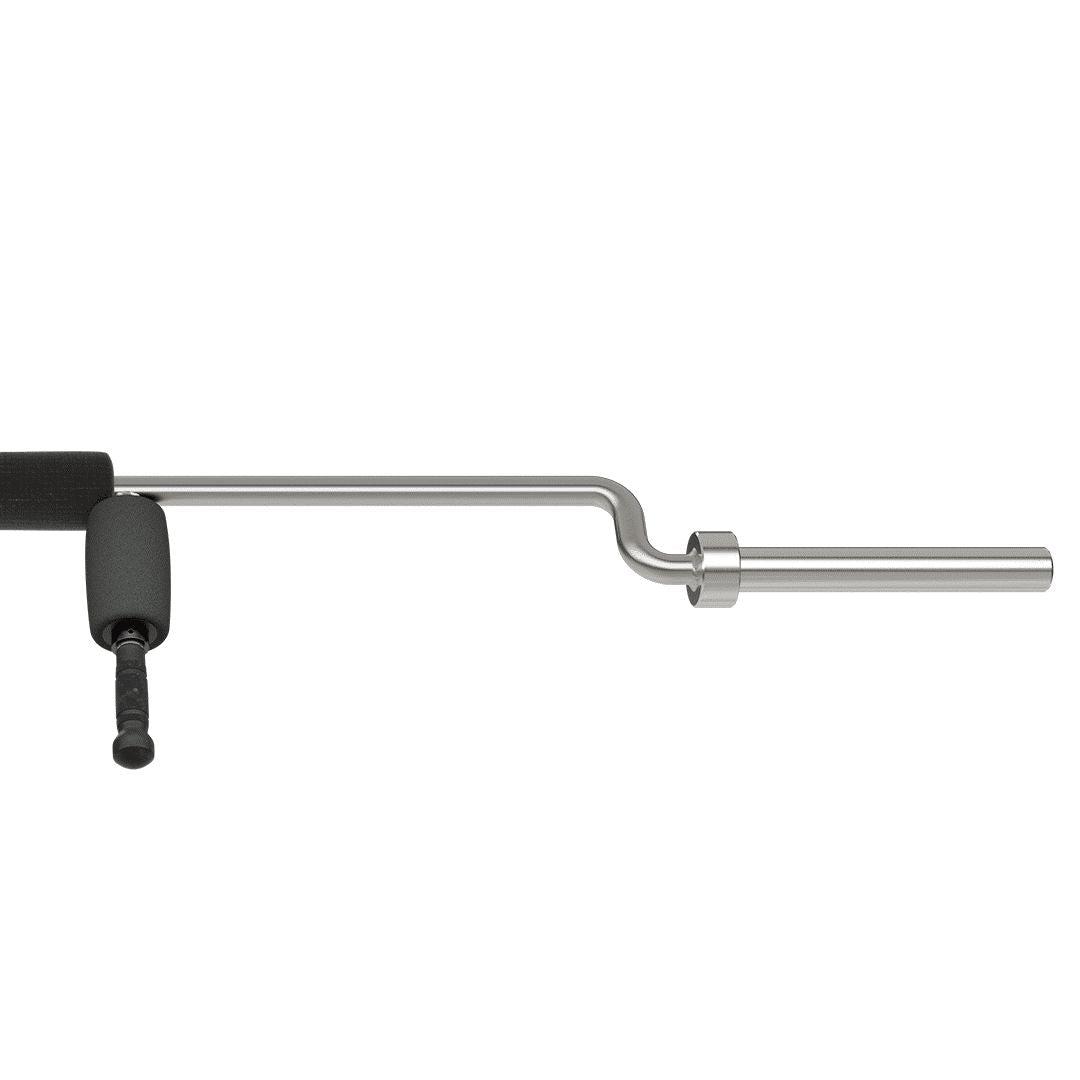 Gymleco Safety Squat Bar