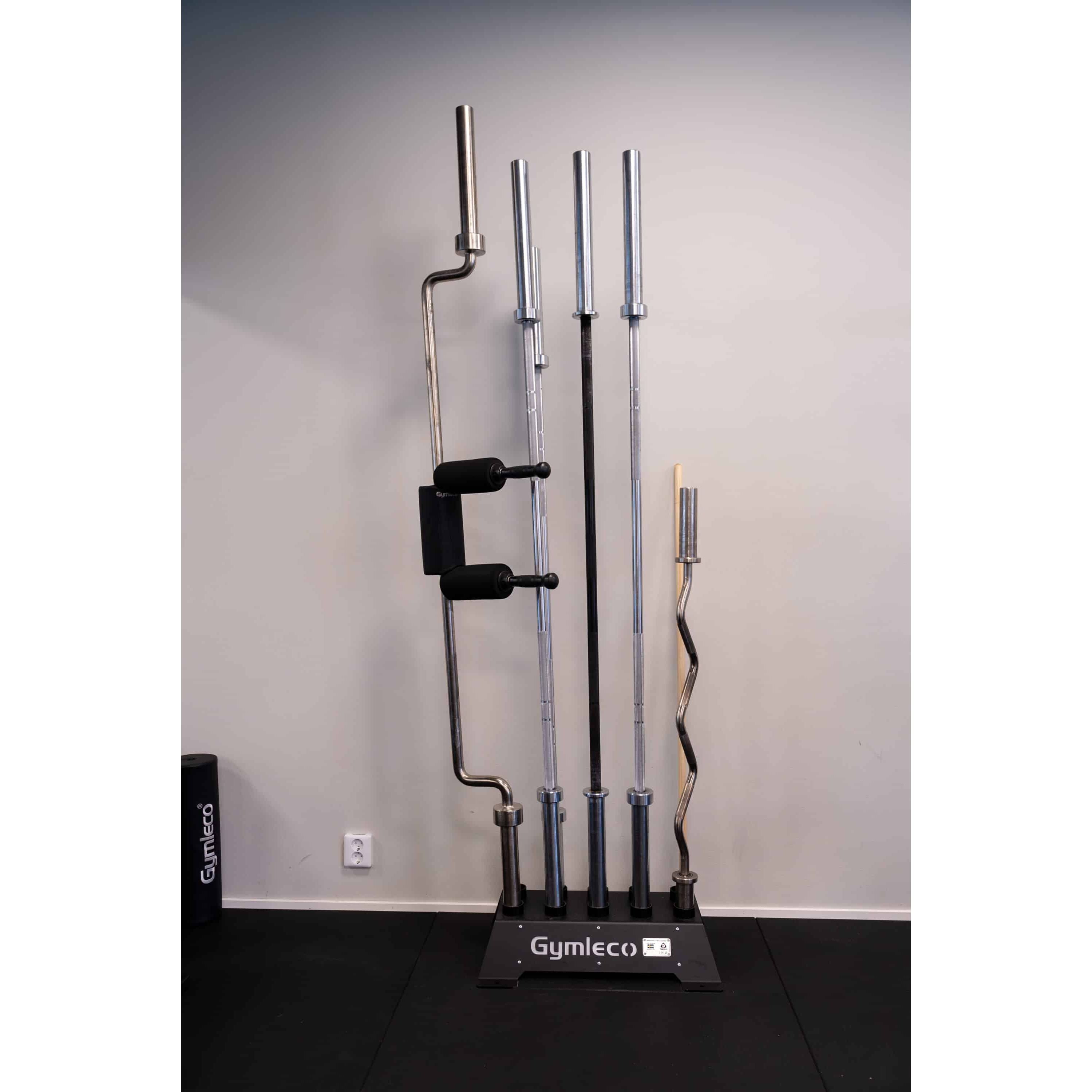 Gymleco Safety Squat Bar
