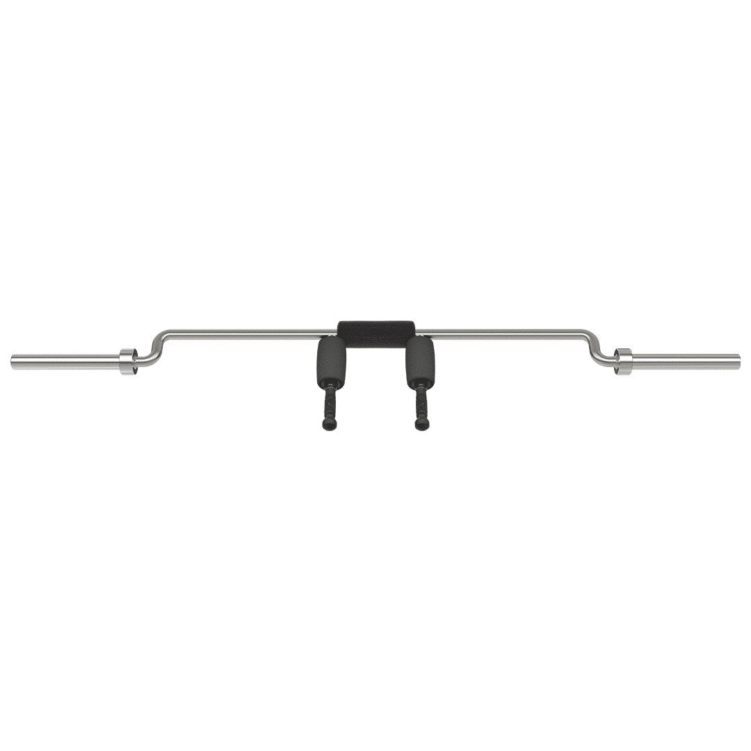 Gymleco Safety Squat Bar