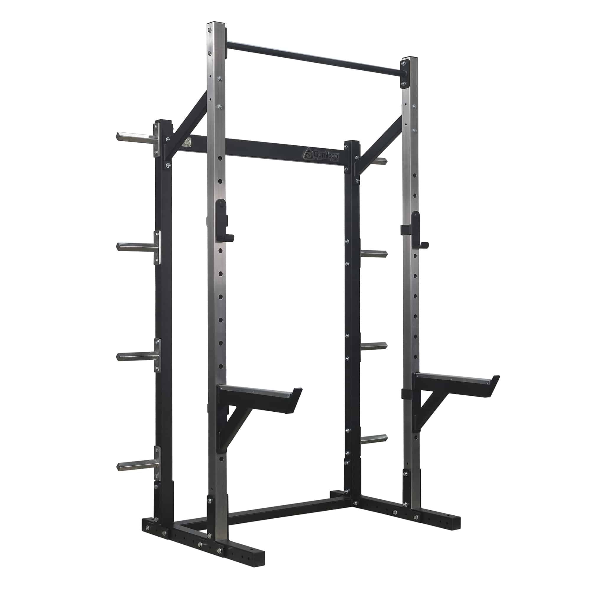 Gymleco Elite Half Rack