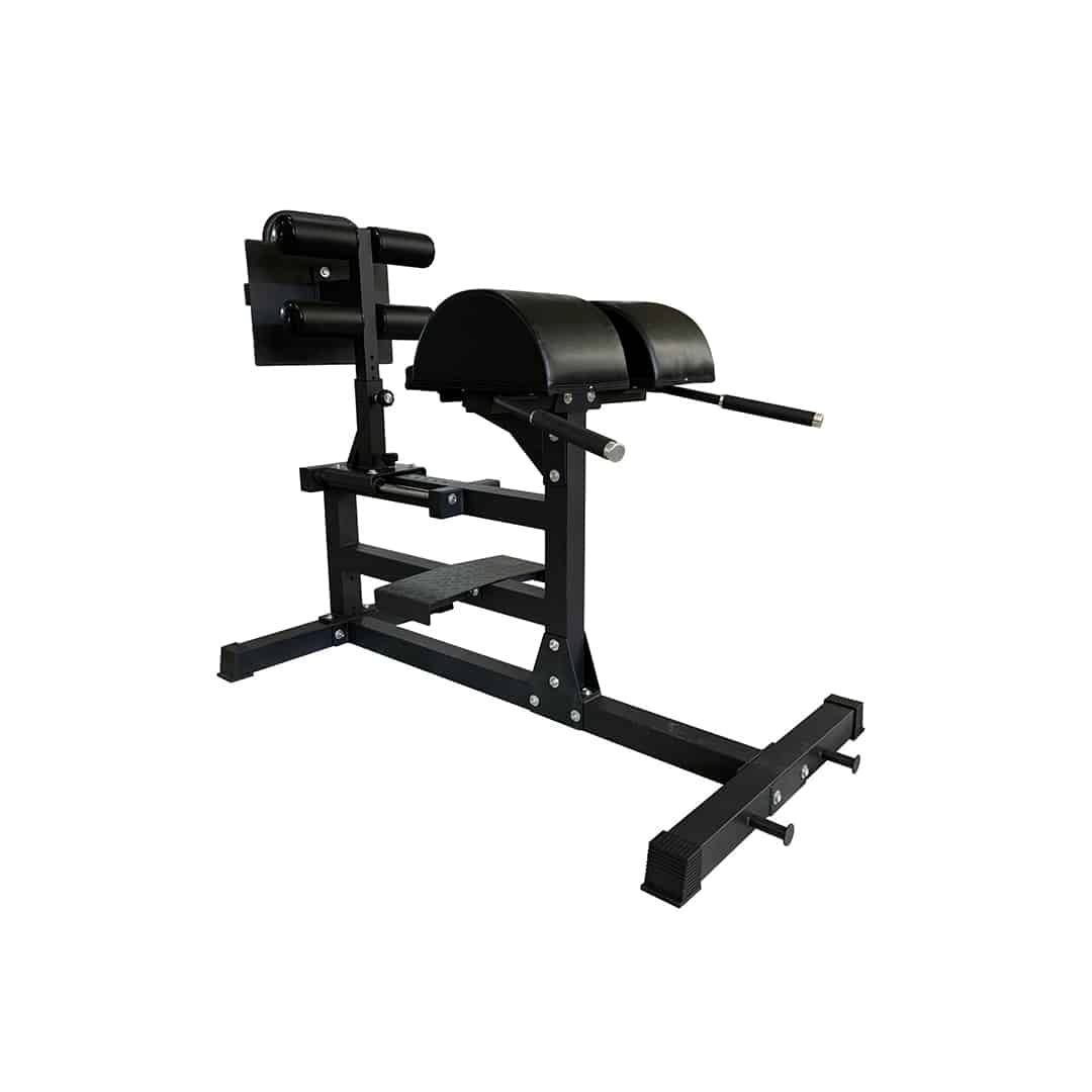 Gymleco 641 Glute Ham Developer (GHD)