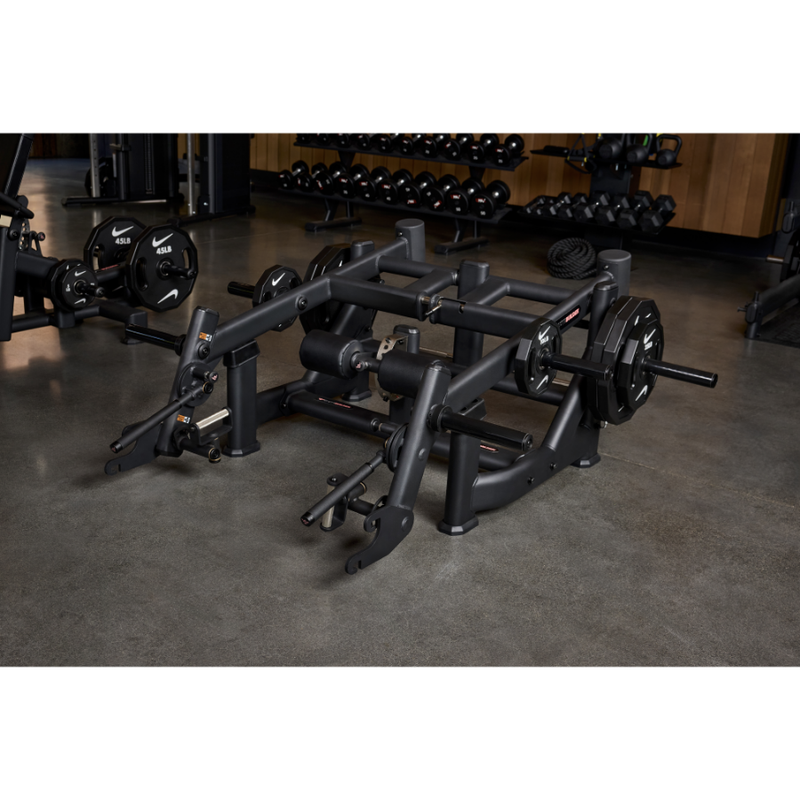 Precor GPL0551 Glutebuilder Deadlift Elite