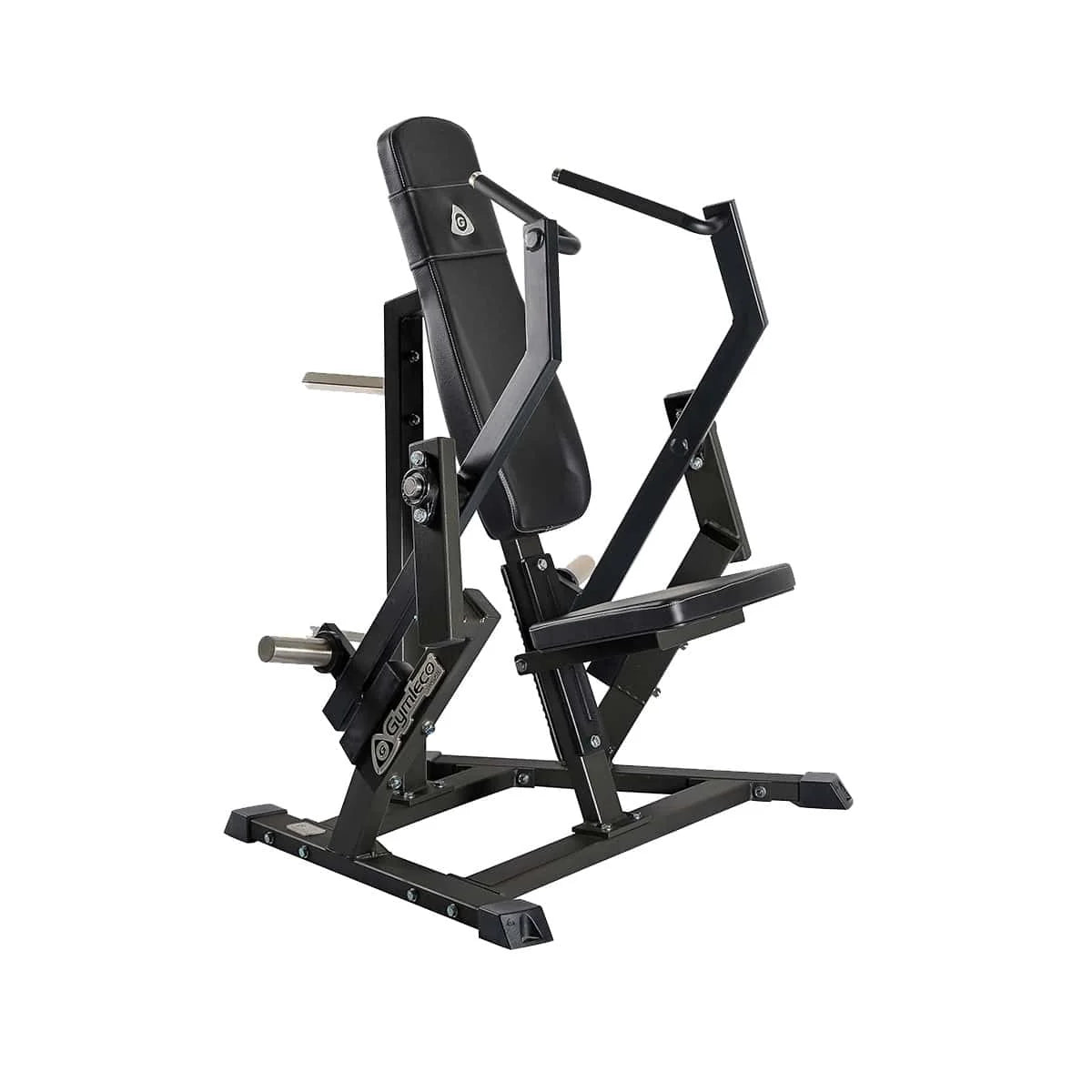 Gymleco 051 Iso Lateral Triceps Machine