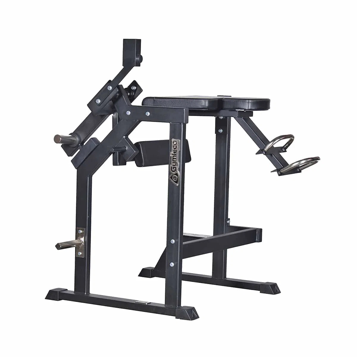 Gymleco 061 Reverse Hyper Machine