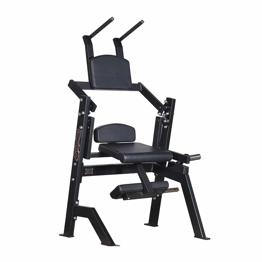 Gymleco 070 Seated Abs Machine