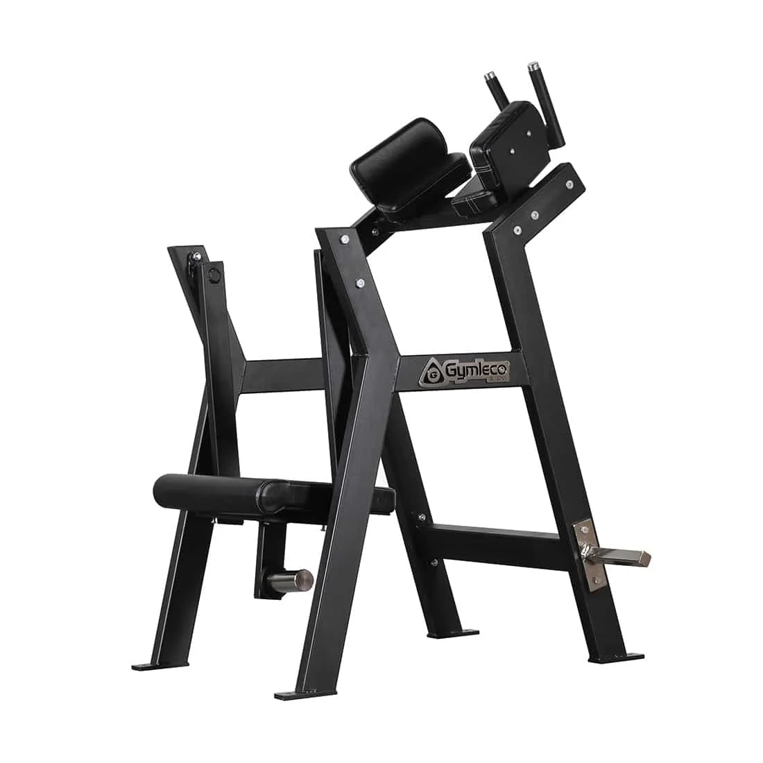 Gymleco 072 Ab Roll Up Machine