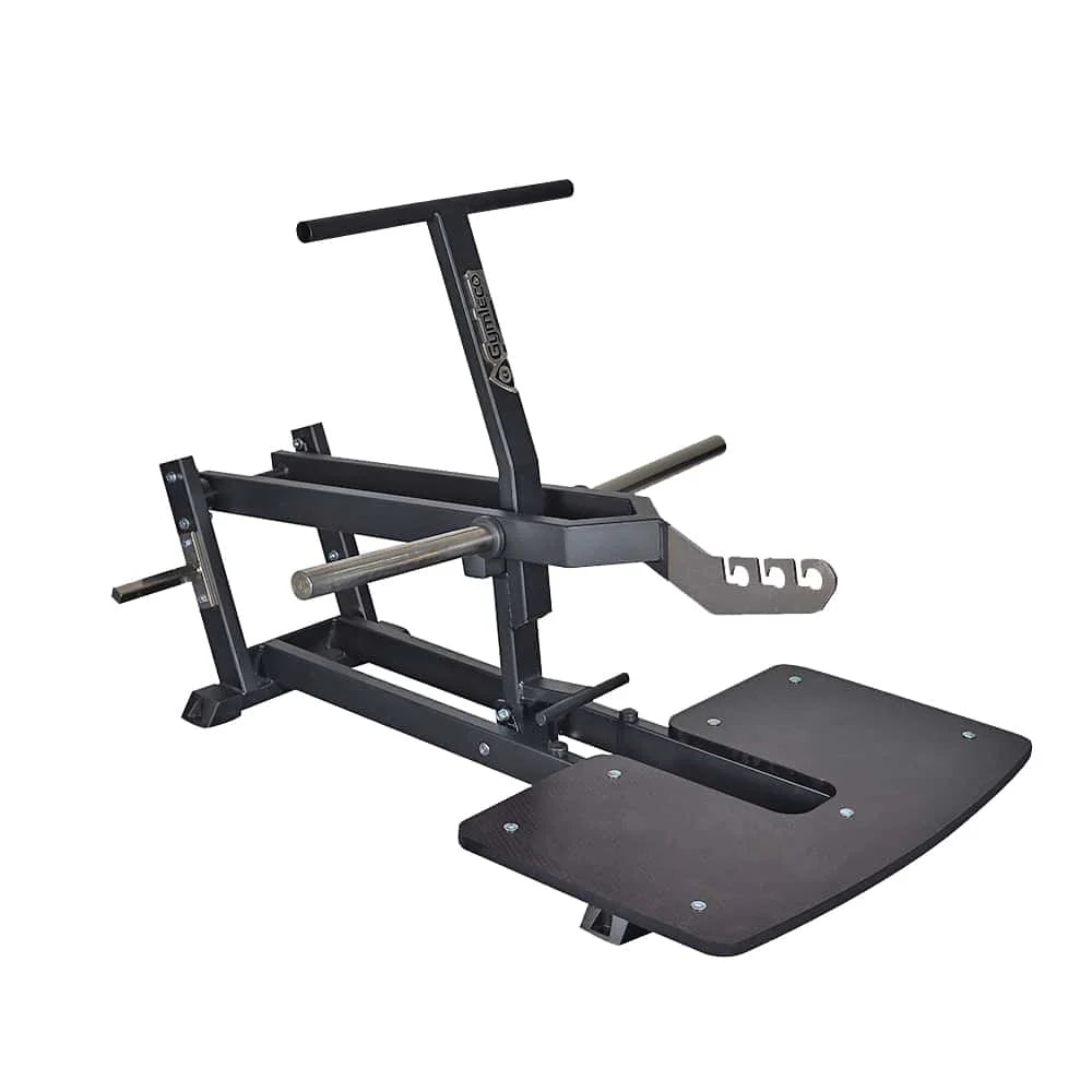 Gymleco 082 Belt Squat Machine
