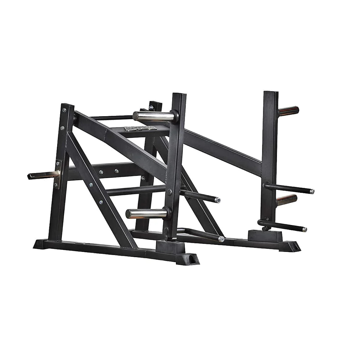 Gymleco 083 Deadlift / Squat Machine