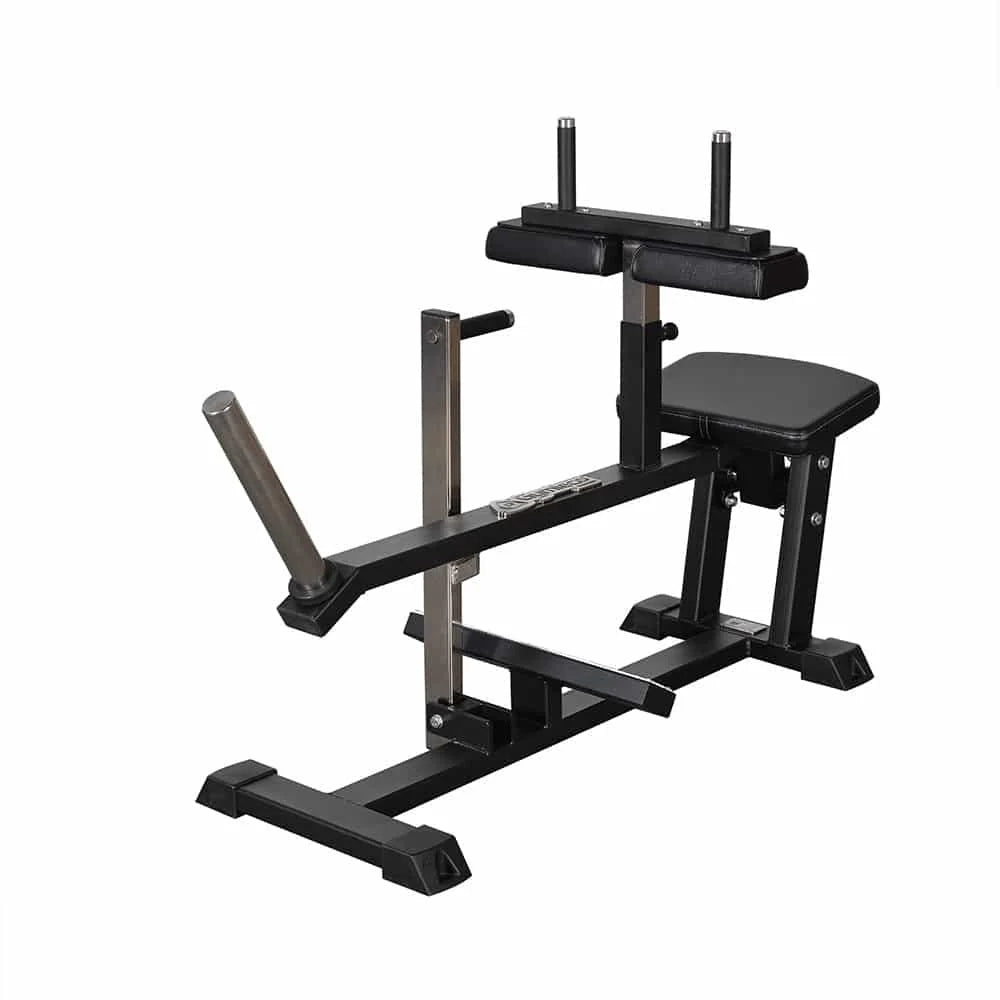 Gymleco 145 Seated Calf Press Machine