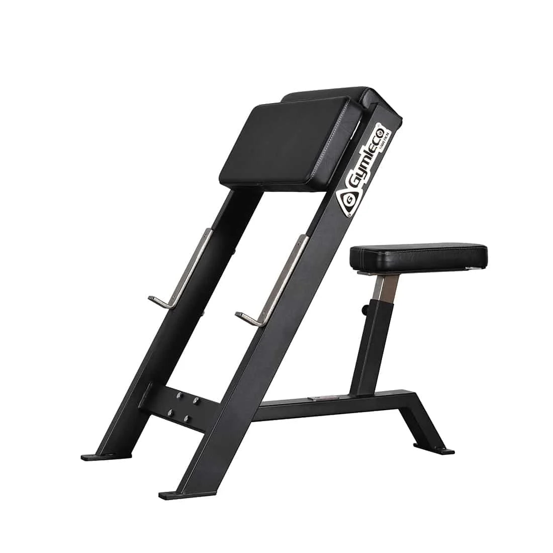 Gymleco Seated Scott Curl Bench