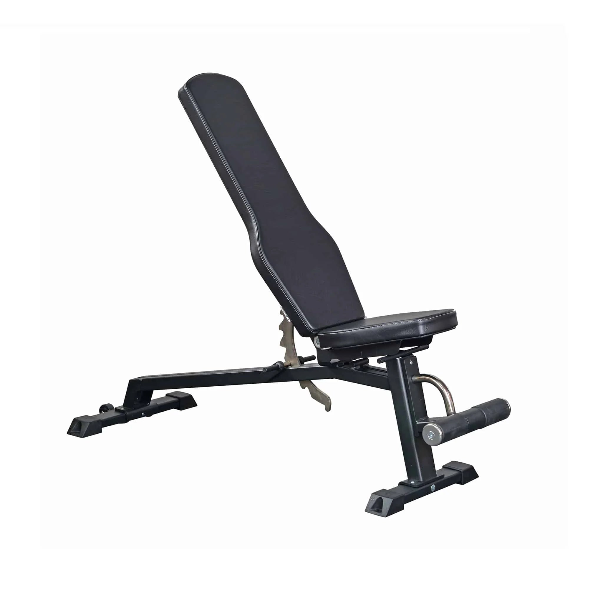 Gymleco 193 Adjustable Decline Bench