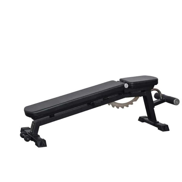 Gymleco 193 Adjustable Decline Bench