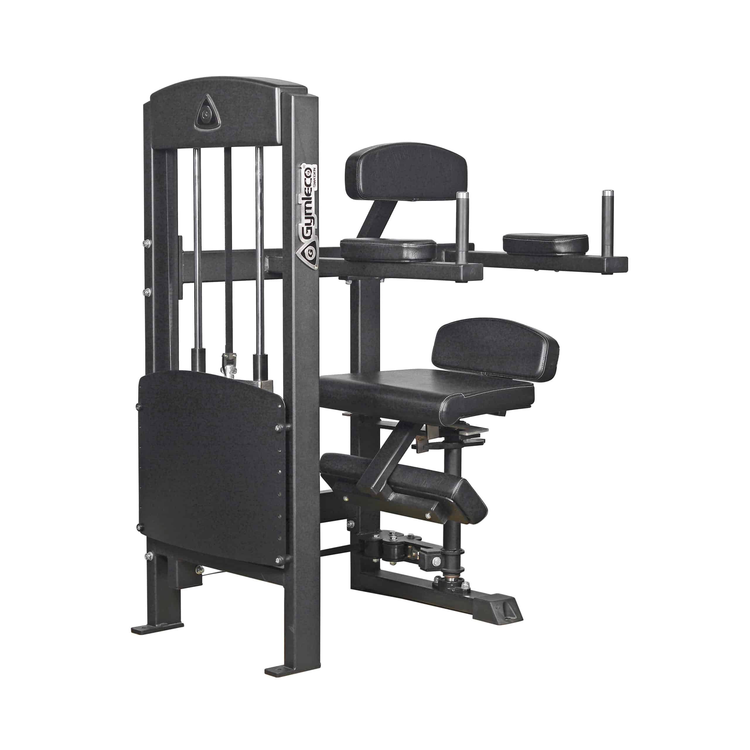 Gymleco 375 Torso Rotation