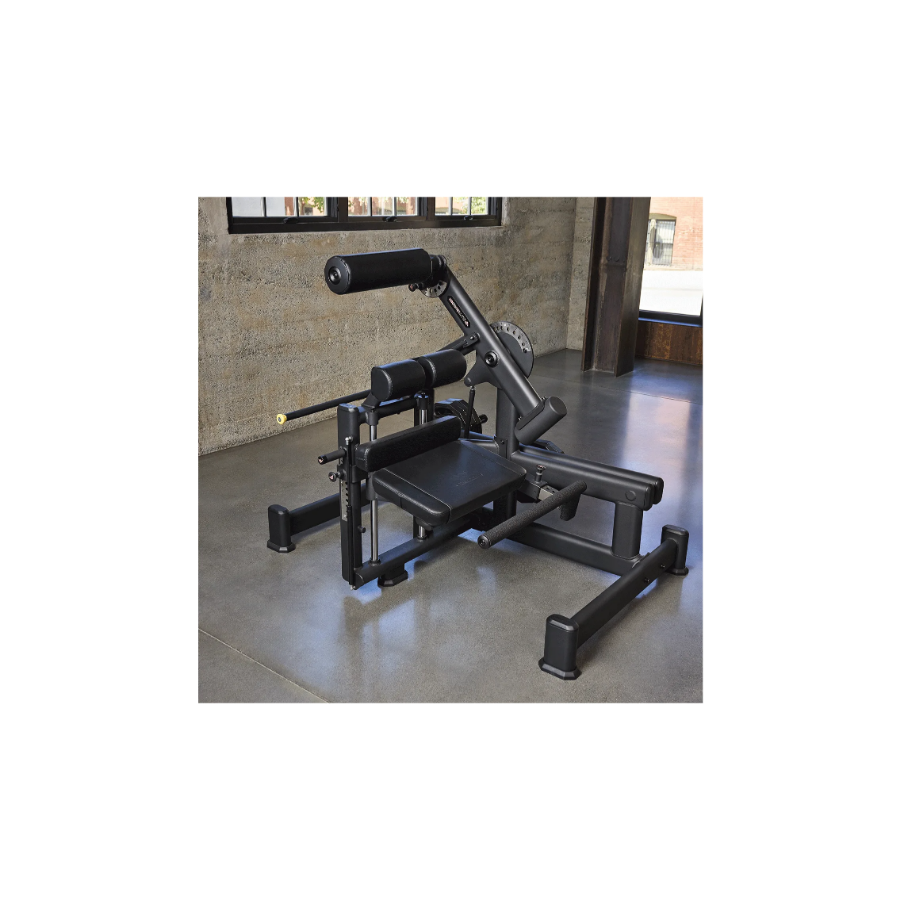 Precor GPL0363 Glutebuilder Kneeling Glute Isolator