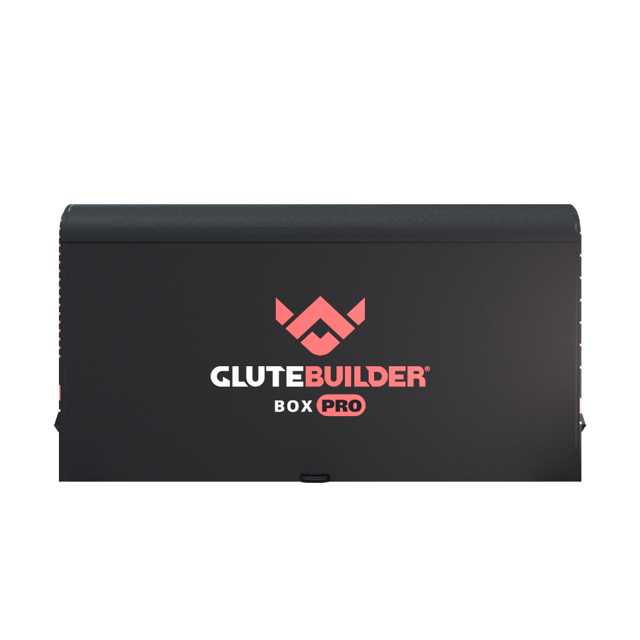 Precor GBR0107 Glutebuilder Box Pro
