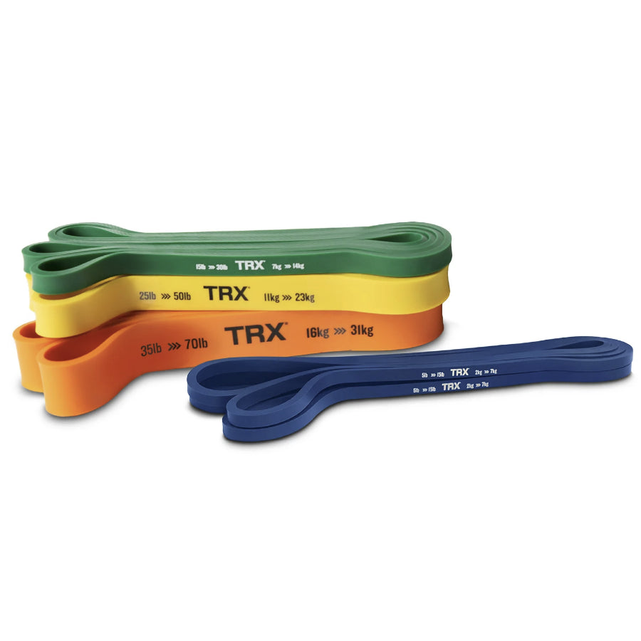 Trx Strength Bands