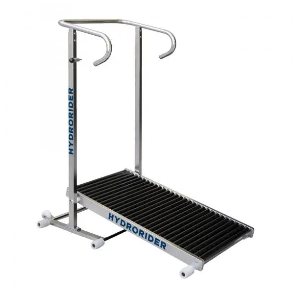 HYDRORIDER EASY LINE FUNCTIONAL AQUATREADMILL