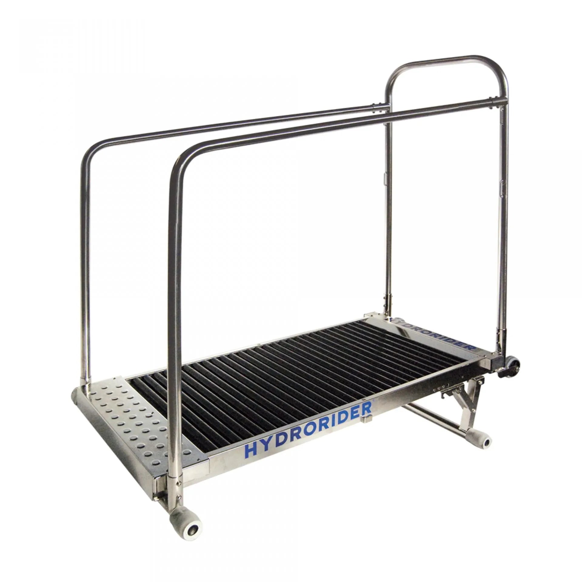HYDRORIDER PRO AQUATREADMILL WORKSTATION