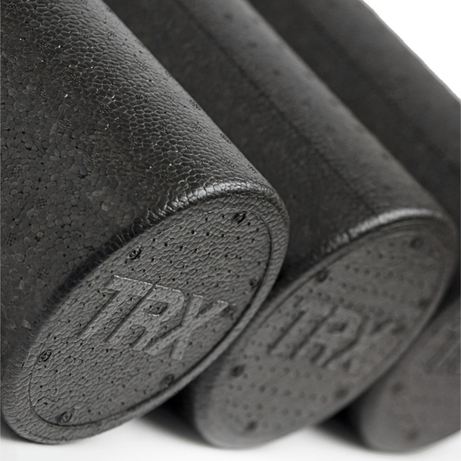 TRX Foam Roller