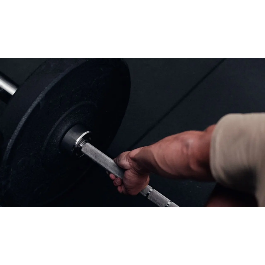 Eleiko IPF Powerlifting Competition Bar 20 kg