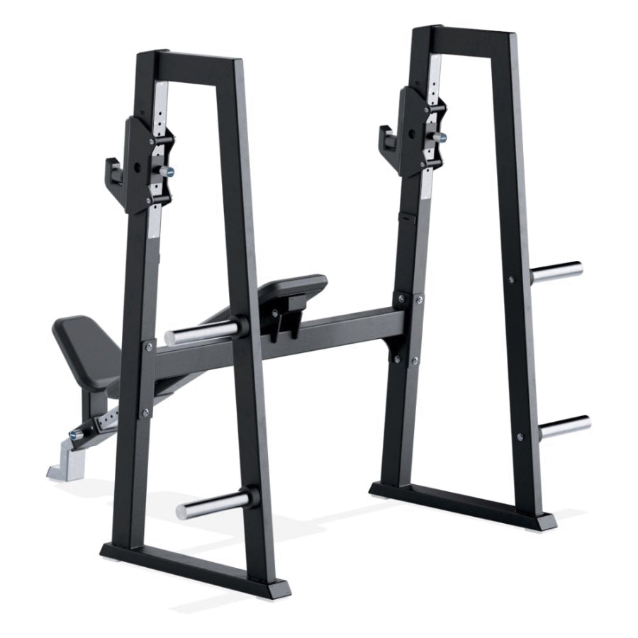 Eleiko Olympic Incline Bench