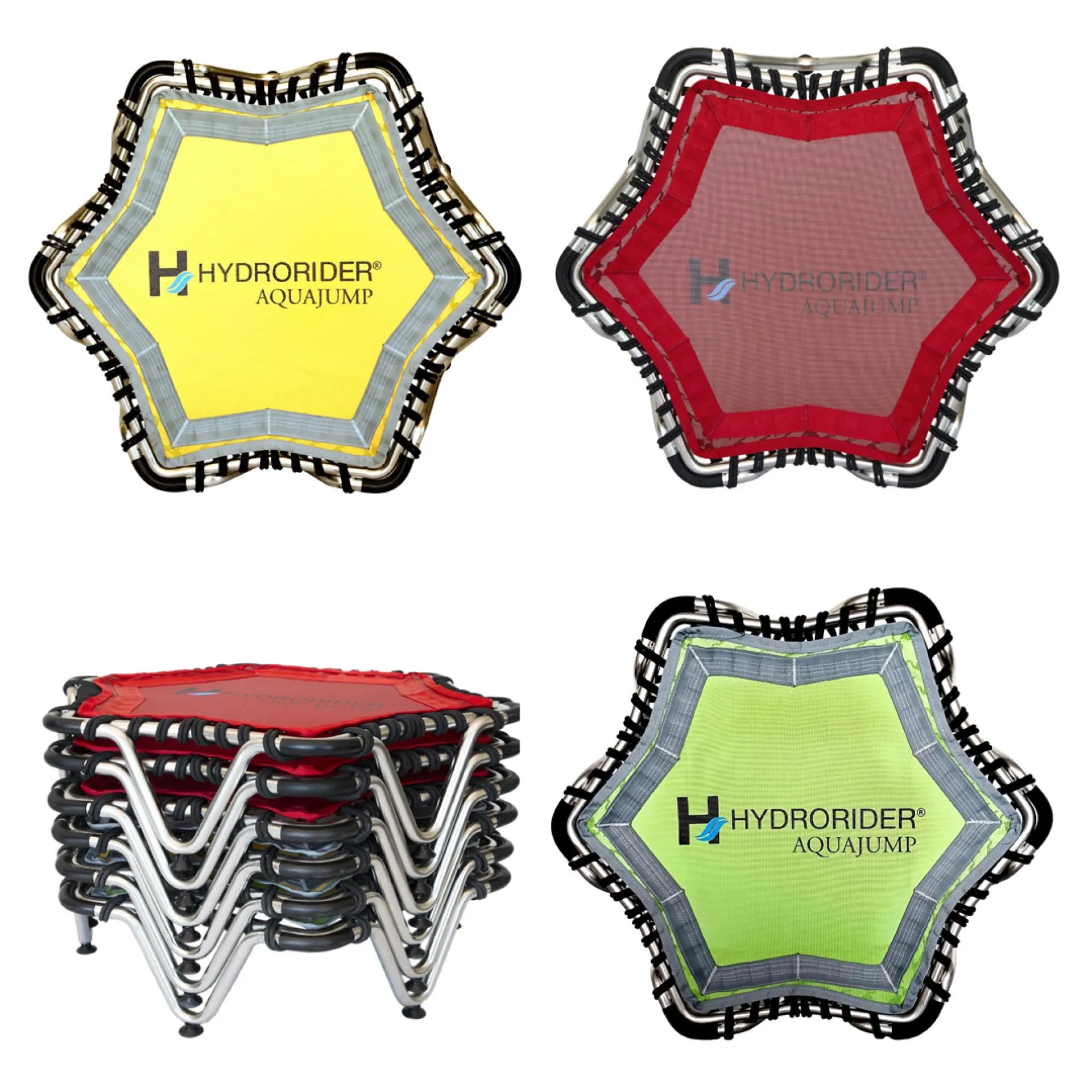 HYDRORIDER PRO AQUAJUMP