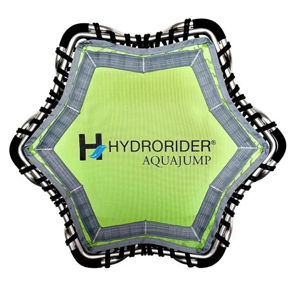 HYDRORIDER PRO AQUAJUMP