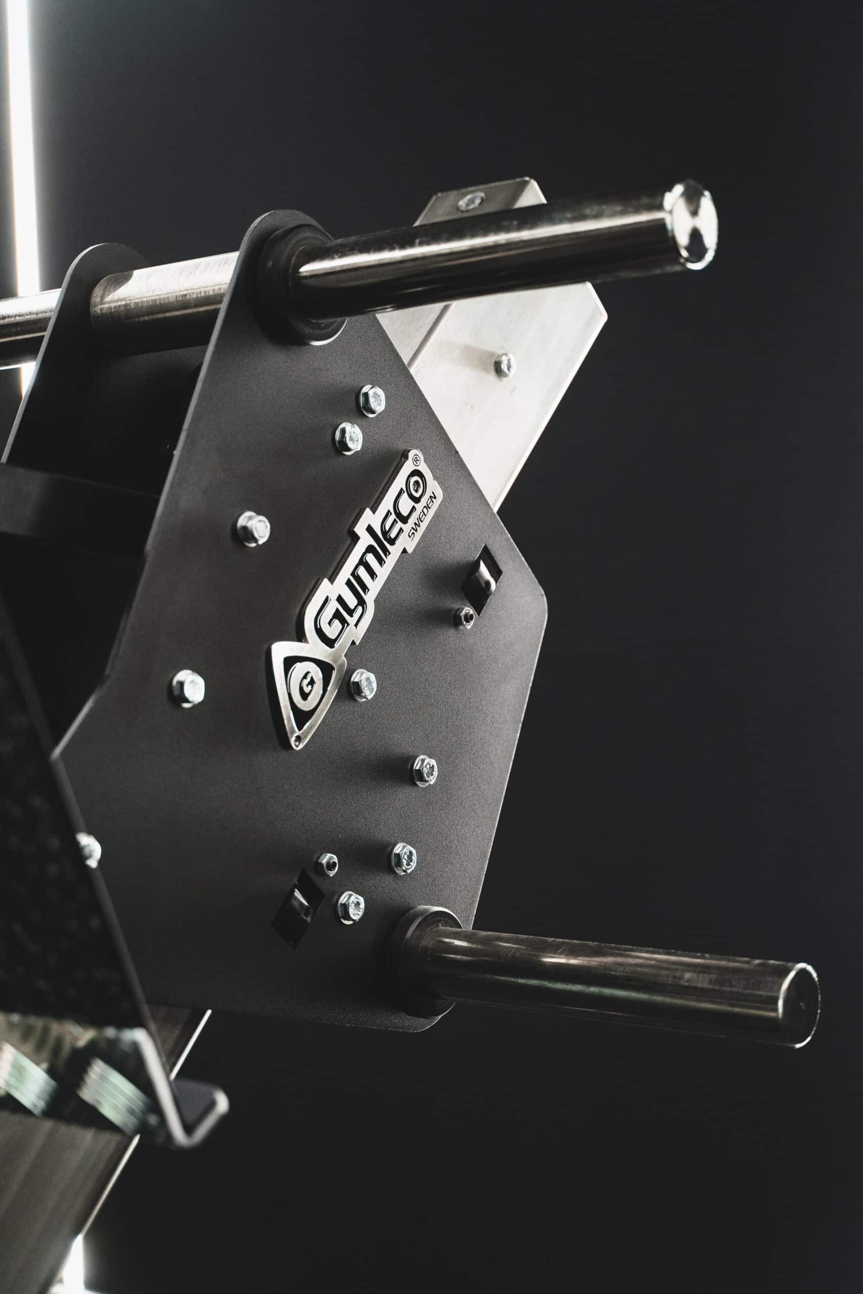 Gymleco 243 Leg Press 45°