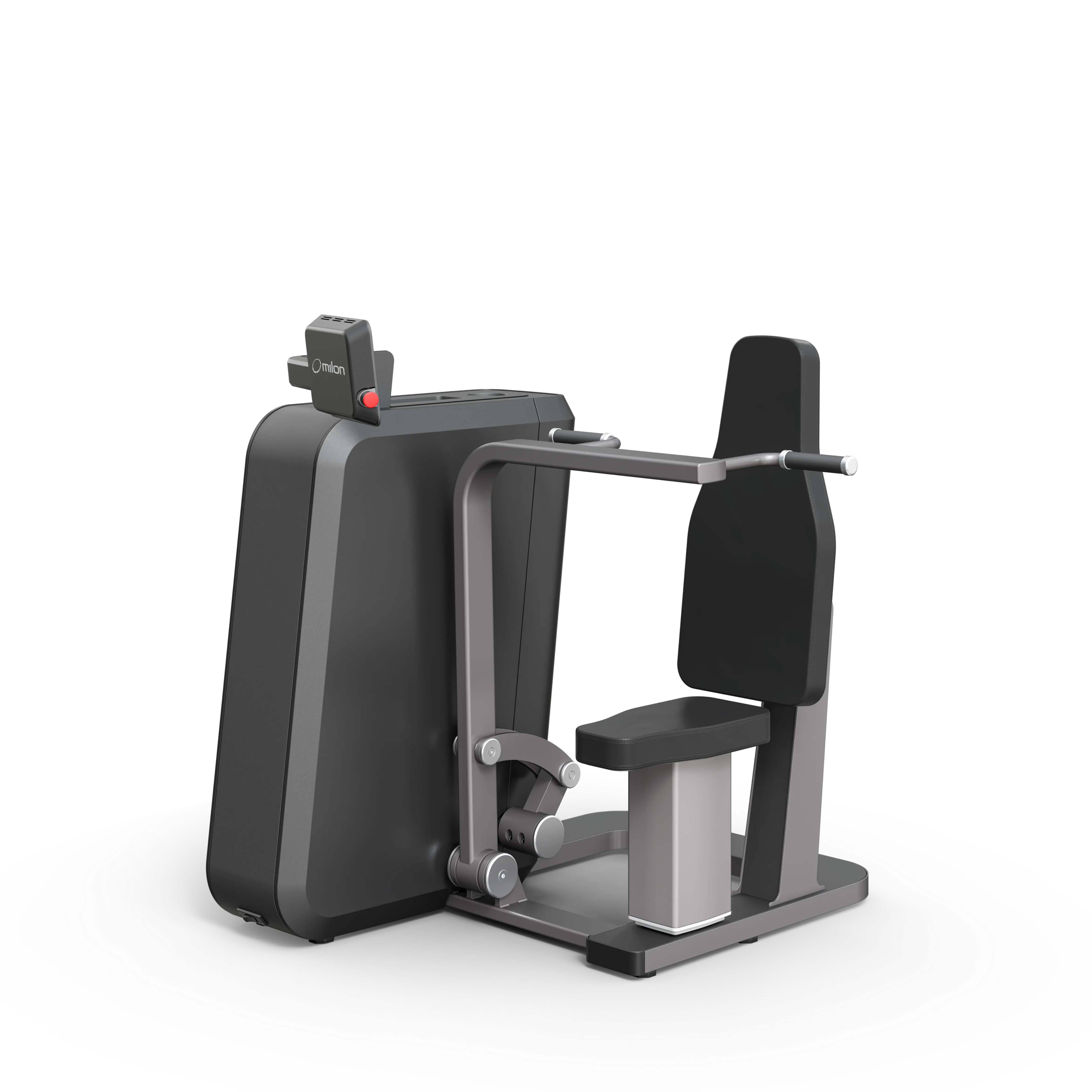 milon Q+ Chest Press