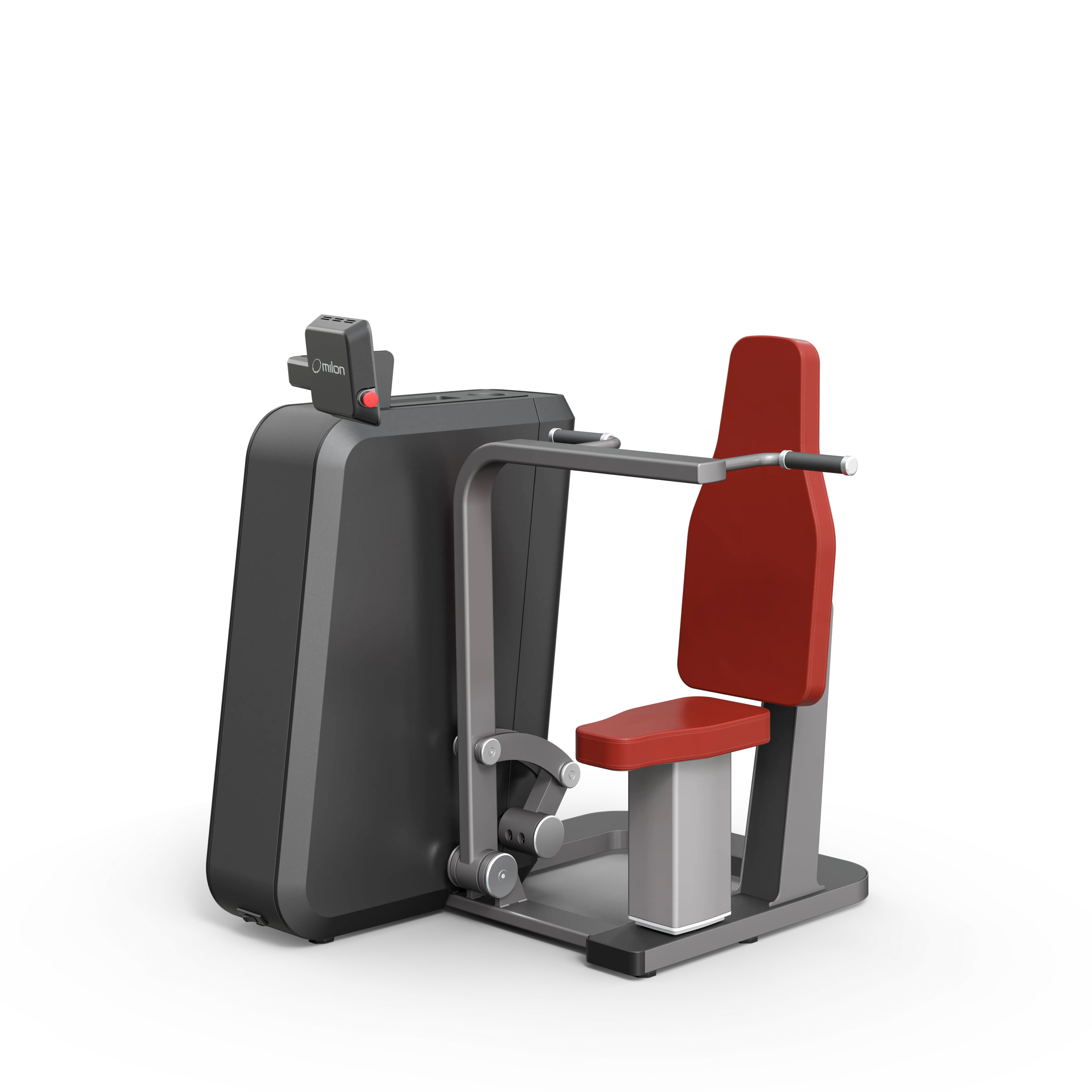 milon Q+ Chest Press